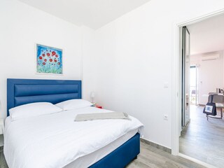 Apartamento Cavtat Características 5