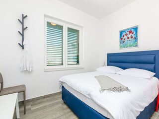 Apartamento Cavtat Características 6