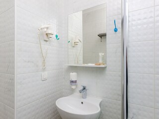 Apartamento Cavtat Características 8