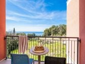 Appartement Cavtat Buitenaudio-opname 1