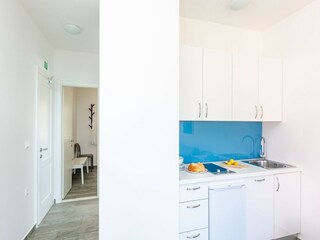Apartamento Cavtat Características 9