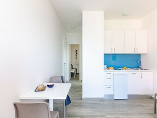 Apartamento Cavtat Características 10