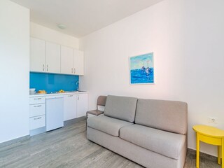 Apartamento Cavtat Características 12