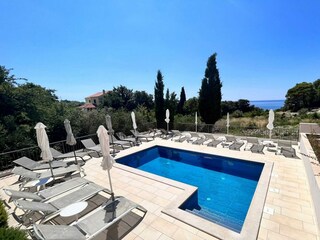 Apartamento Cavtat  14