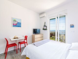 Apartamento Cavtat Características 7