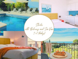 Apartamento Cavtat  16