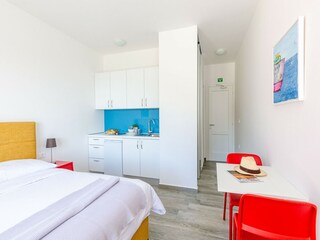 Apartamento Cavtat Características 5