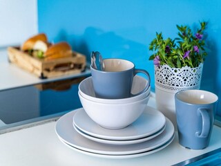 Apartamento Cavtat Características 10