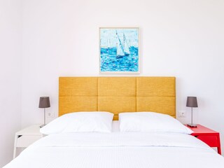 Apartamento Cavtat Características 11