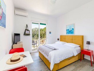 Apartamento Cavtat Características 12