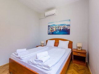 Appartement Dubrovnik Kenmerken 14