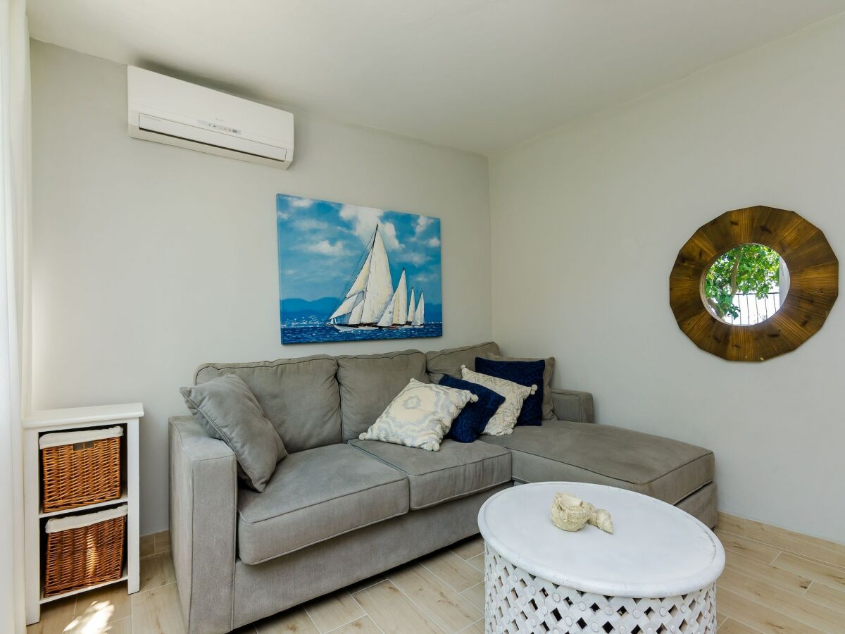 Apartamento Dubrovnik Características 1