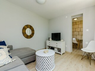 Appartement Dubrovnik Kenmerken 16