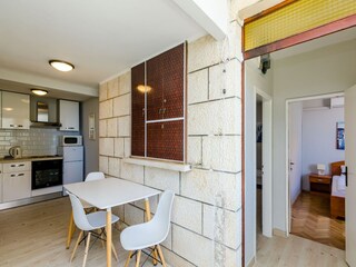 Appartement Dubrovnik Kenmerken 17