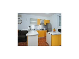 Maison de vacances Šipanska Luka Équipement 16