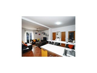 Ferienhaus Šipanska Luka Ausstattung 12