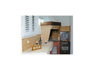 Maison de vacances Šipanska Luka  17