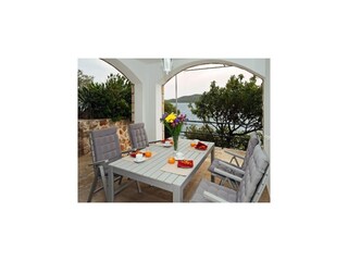 Maison de vacances Šipanska Luka  21