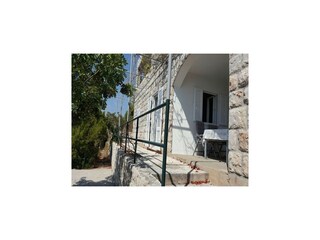 Casa de vacaciones Šipanska Luka Grabación al aire libre 3