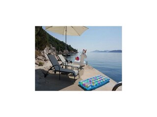 Vakantiehuis Šipanska Luka Buitenaudio-opname 2