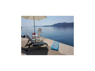 Maison de vacances Šipanska Luka Enregistrement extérieur 3