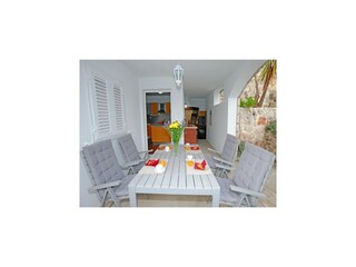 Maison de vacances Šipanska Luka  18