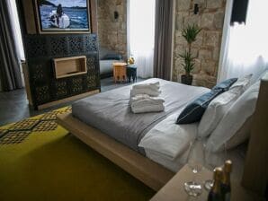 Apartamento Rooms Lejletul (ST) - Superior Double Room with Square View (Kadr) - Split (ciudad) - image1