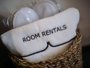 Apartamento Rooms Lejletul (ST) - Luxury Double Room with Square View (Bedr) - Split (ciudad) - image1