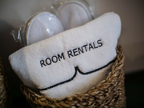 Appartamento Rooms Lejletul (ST) - Luxury Double Room with Square View (Bedr)