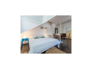 Appartement Dubrovnik Équipement 19