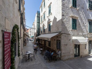 Apartment Dubrovnik Außenaufnahme 4