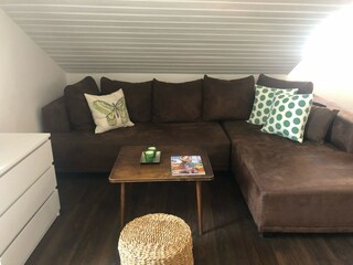 Apartment Dubrovnik Ausstattung 16