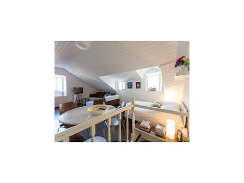 Appartamento Apartment Dubravka Iza Roka- Studio Apartment with City View