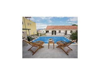 Villa Sutivan  1