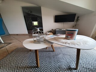 Apartamento Cavtat Características 8