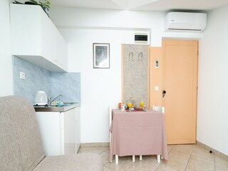 Apartamento Cavtat Características 13