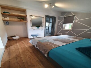 Apartamento Cavtat Características 11