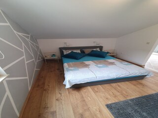 Apartamento Cavtat Características 14