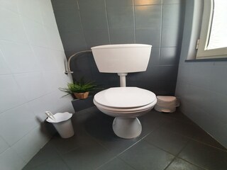 Apartamento Cavtat Características 7