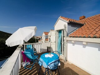 Apartamento Cavtat  29