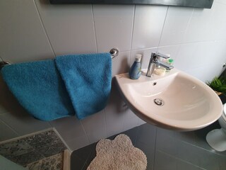 Apartamento Cavtat Características 16