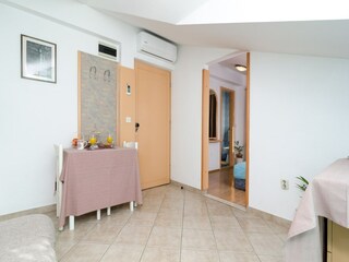 Appartement Cavtat Équipement 11