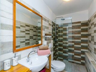 Apartment Cavtat Ausstattung 14