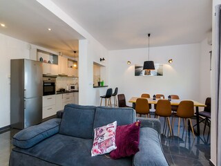 Apartment Cavtat Ausstattung 8