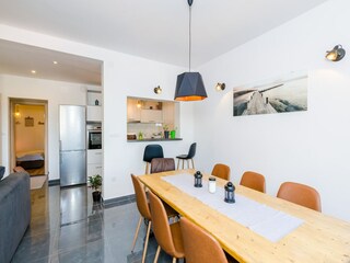 Apartment Cavtat Ausstattung 10