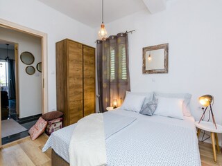 Appartamento Cavtat Caratteristiche 15