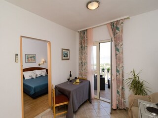 Apartment Cavtat Ausstattung 5