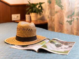 Apartamento Cavtat Características 17