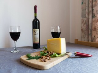 Appartamento Cavtat Caratteristiche 22