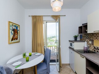 Apartment Cavtat Features 15